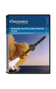 Commander in Chief: Inside the Oval Office - Kennedy and the Cuban Missile Crisis