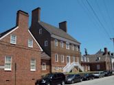 Brice House (Annapolis, Maryland)