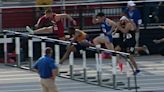 Jordani Woodley sets 110 hurdles UTEP record at NCAA Track & Field West Regional