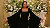 Naomi Campbell Welcomes Baby No. 2 At 53, Says ‘It’s Never Too Late To Become A Mother’