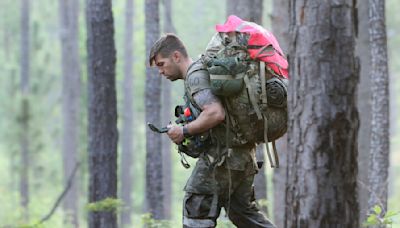U.S. special ops leaders in NC learning from war in Ukraine; Green Beret candidates currently in warfare test across state