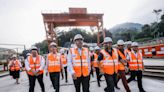 Anthony Loke: ECRL works 42pc complete, on track for 2027 launch