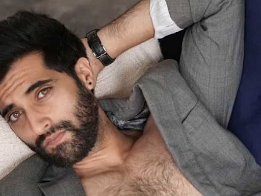 Akshay Oberoi praises Jaideep, Sonali in Broken News S2: “I fit because they allowed me to'