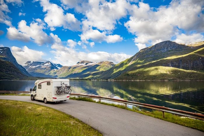 How Expensive Is It to Insure an RV?