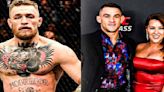 Dustin Poirier Takes a Dig at Conor McGregor for Disrespectful Comments About His Wife