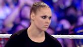 Ronda Rousey compares WWE and UFC fanbases