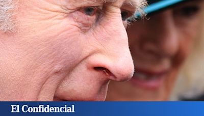 Carlos III retomará su agenda pública el martes tras los rumores sobre su mal estado de salud