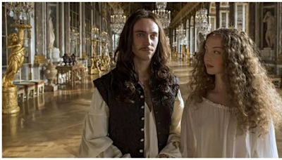 Versailles (2015) Season 1 Streaming: Watch & Stream Online via Amazon Prime Video