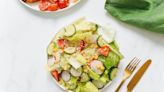 6 lugares para comer ensaladas