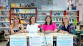 La Biblioteca Municipal 'Cervantes' lanza el 'reto del lector' estival para jóvenes