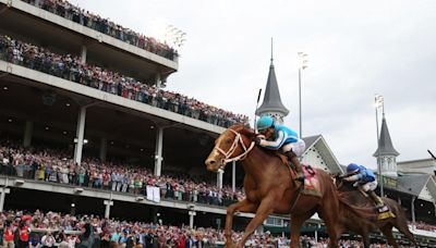 FanDuel Racing promo for Kentucky Derby 2024: All users get $20 no sweat bet, new users get $500 in some states