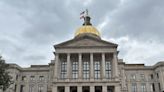 See which environmental bills in the Georgia General Assembly won't become law