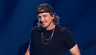 Morgan Wallen breaks silence after Nashville bar arrest, says tour will go on