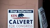 Rep. Ken Calvert's inflation rhetoric is misleading