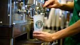 ‘We have GOT to get paid more’: Starbucks workers fed up with Gen Z ‘hacking’ the menu with complicated drinks orders they see on TikTok