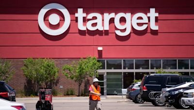 California city ‘threatened to fine Target store’ for reporting thefts