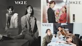 韓國知名演員經紀公司Namoo Actors 20週年團體寫真！李準基、朴恩斌、宋江等多位人氣明星華麗陣容登場