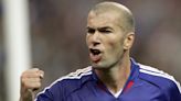 世足偉大球星：法國最強傳奇 主場奪冠英雄Zinedine Zidane