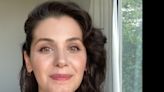 ‘I had 12 years of worrying’: Katie Melua shares fertility struggles before welcoming baby son at 38