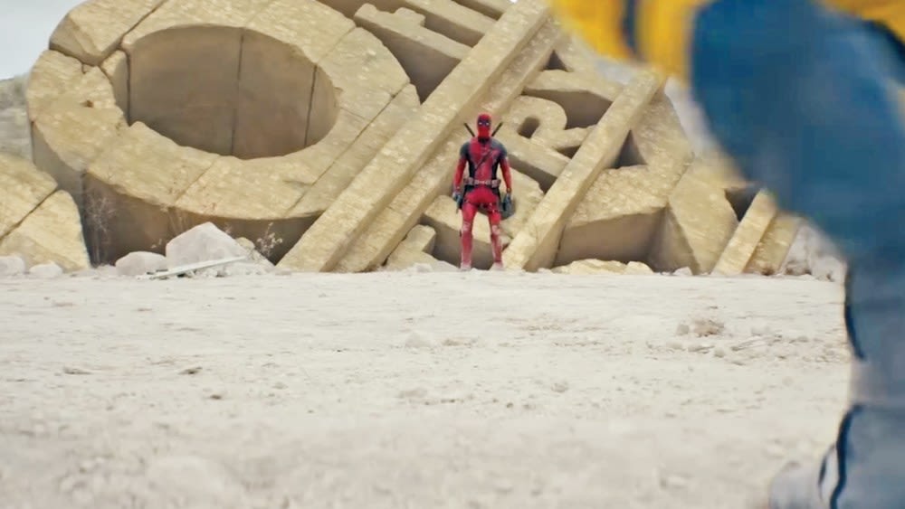 Inside ‘Deadpool & Wolverine’s’ Shockingly Sweet Eulogy for 20th Century Fox