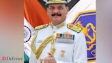 Indian Navy chief Dinesh K Tripathi to visit Bangladesh from July 1 to 4