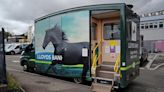 Lloyds scraps fleet of mobile van branches in blow to face-to-face banking