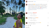 Miss France 2025 : qui est Jade Fansonna, la sublime Miss Guyane ?