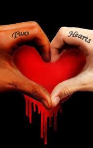 Two of Hearts