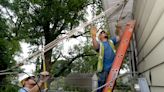 American Red Cross, Central Illinois Foodbank stepping up