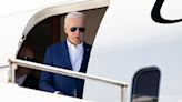 Democrats see Tuesday as make-or-break day for Biden's political future