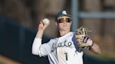 MSU baseball can’t finish off sweep and falls 8-6 to Niagara on Sunday