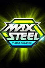 Max Steel: Turbo-Warriors