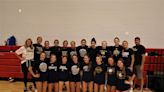 Volleyball preview 2022: Young Iowa City Regina Regals team has renewed energy, veteran coaching