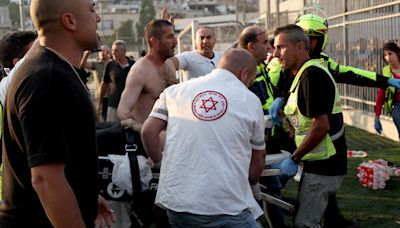 Israel ataca 7 regiones del Líbano en respuesta al ataque de Hizbulá que dejó 12 muertos