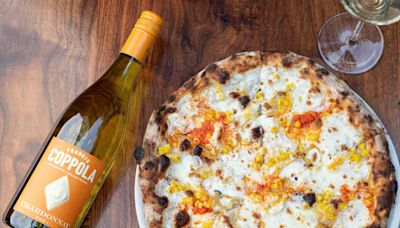 Francis Ford Coppola Winery Is Giving Away a Pizza Lover's Dream Trip to Italy — Here's How to Win