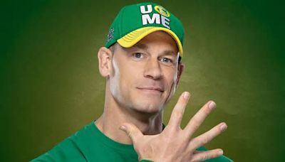 John Cena cumple años hoy 23 de abril 2024: cuántos años tiene, películas y cómo entró a WWE