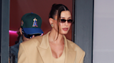 Hailey Bieber’s Mini Leather Tote Is Crazy Expensive, but We Found Cheaper Alternatives