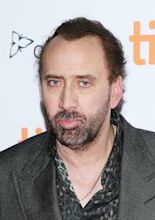 Nicolas Cage