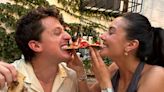 Charlie Puth Proposed to His Girlfriend at This Celebrity-Loved Pizza Place — All About the Hot Spot