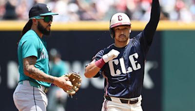 Three Observations From Guardians Win Over Mariners, 6-3