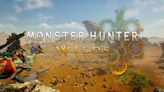 Monster Hunter Wilds fans are already in love with one unsuspecting little creature in the new action-RPG