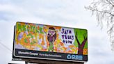 Every Day Is Earth Day: Youths win billboard contest, promote environmental awareness