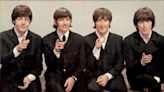 The Beatles Are Teasing A Mysterious Exciting Announcement