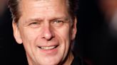 Andrew Castle reveals he once chased a burglar while naked