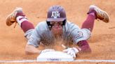 Texas A&M Aggies Drop Weekend Series to LSU Tigers