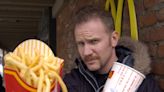 Morgan Spurlock: the filmmaker who shone a spotlight on McDonald's