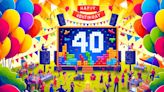 ¡Feliz cumpleaños número 40, Tetris!; el videojuego que factura 20 mmdd