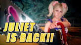 Lollipop Chainsaw RePOP is coming in September