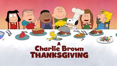 Snuggle Up for the Holidays With These Thanksgiving Movies for Kids