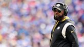 Steelers HC Mike Tomlin has no plans to ‘shoot a hostage’ when it comes to personnel